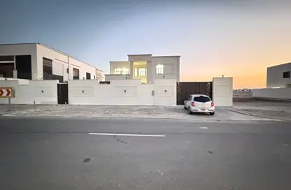 Apartment - 1 Bedroom - 1 Bathroom for rent in Mohamed Bin Zayed Centre - Mohamed Bin Zayed City - Abu Dhabi