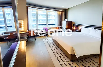 شقة - 1 حمام للبيع في تاور C - داماك تاورز من باراماونت - الخليج التجاري - دبي شقة - 1 حمام للبيع في تاور C - داماك تاورز من باراماونت - الخليج التجاري - دبي