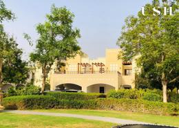 Outdoor House image for: Townhouse - 4 bedrooms - 5 bathrooms for rent in Naseem - Mudon - Dubai, Image 1