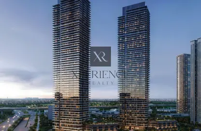 Apartment - 3 Bedrooms - 4 Bathrooms for sale in Altan - Dubai Creek Harbour (The Lagoons) - Dubai Apartment - 3 Bedrooms - 4 Bathrooms for sale in Altan - Dubai Creek Harbour (The Lagoons) - Dubai