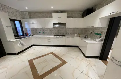 Villa - 7+ Bedrooms - 7 Bathrooms for rent in Al Tayy Suburb - Sharjah