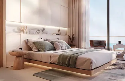 Apartment - Studio - 1 Bathroom for sale in One Central - RAK Central - Ras Al Khaimah