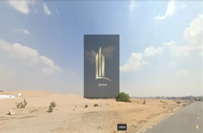 أرض - استوديو للبيع في حوشي - البادي - الشارقة
