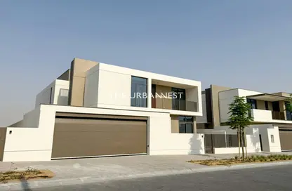 Villa - 4 Bedrooms - 4 Bathrooms for rent in Tilal Al Furjan - Al Furjan - Dubai