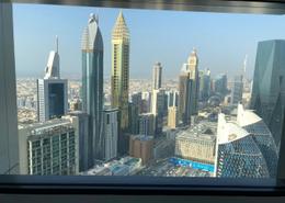 Apartment - 2 bedrooms - 3 bathrooms for rent in Index Tower - DIFC - Dubai