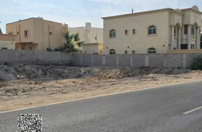 Land - Studio for sale in Al Mowaihat 1 - Al Mowaihat - Ajman Land - Studio for sale in Al Mowaihat 1 - Al Mowaihat - Ajman