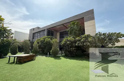 Villa - 6 Bedrooms - 7 Bathrooms for rent in Nad Al Sheba Villas - Nad Al Sheba 3 - Nad Al Sheba - Dubai