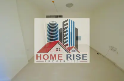 Apartment - 1 Bedroom - 1 Bathroom for rent in Taliatela Street - Al Nahda - Sharjah