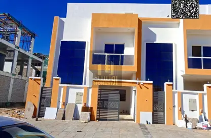 تاون هاوس - 4 غرف نوم - 6 حمامات للبيع في الحليو 2 - الحليو - عجمان