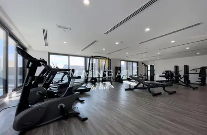 Apartment - 2 Bedrooms - 2 Bathrooms for rent in Al Manal Elite - District 13 - Jumeirah Village Circle - Dubai