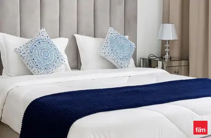 شقة - 1 حمام للايجار في ديفاين ريزيدينس - ارجان - دبي