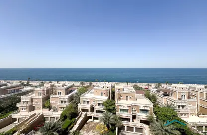 Apartment - 2 Bedrooms - 3 Bathrooms for rent in Balqis Residence - Kingdom of Sheba - Palm Jumeirah - Dubai