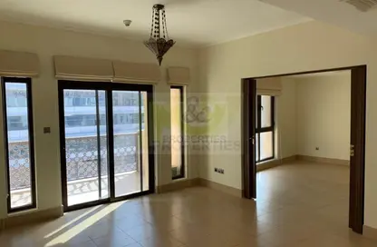 Apartment - 1 Bedroom - 2 Bathrooms for sale in Zanzebeel 2 - Zanzebeel - Old Town - Dubai