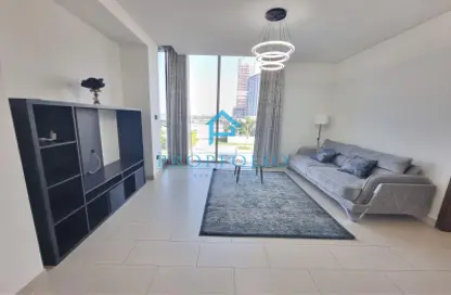 Apartment - 2 Bedrooms - 2 Bathrooms for sale in Sobha Creek Vistas Grande - Sobha Hartland - Mohammed Bin Rashid City - Dubai