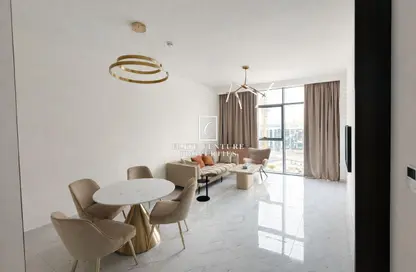 Apartment - 2 Bedrooms - 3 Bathrooms for rent in Adhara Star - Arjan - Dubai