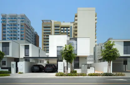 Villa - 4 Bedrooms - 5 Bathrooms for rent in Murooj Al Furjan - Al Furjan - Dubai