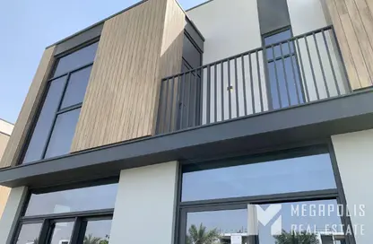 Townhouse - 4 Bedrooms - 4 Bathrooms for rent in Mudon Al Ranim 1 - Mudon - Dubai