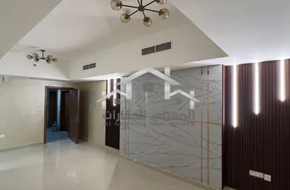Apartment - 2 Bedrooms - 2 Bathrooms for sale in Nuaimia One Tower - Al Nuaimiya - Ajman