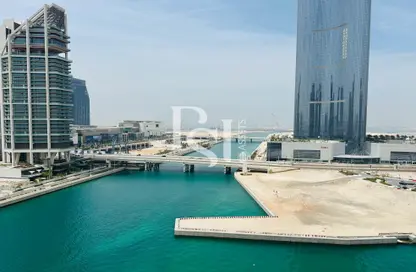 شقة - 2 غرف نوم - 3 حمامات للبيع في كانال ريزيدينس - جزيرة الريم - أبوظبي