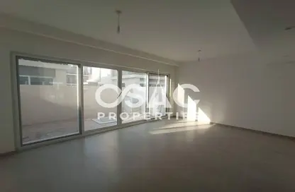 Townhouse - 4 Bedrooms - 4 Bathrooms for sale in Violet 4 - Damac Hills 2 - Dubai Townhouse - 4 Bedrooms - 4 Bathrooms for sale in Violet 4 - Damac Hills 2 - Dubai