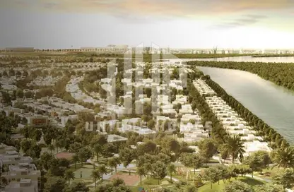Land - Studio - 4 Bathrooms for sale in West Yas - Yas Island - Abu Dhabi