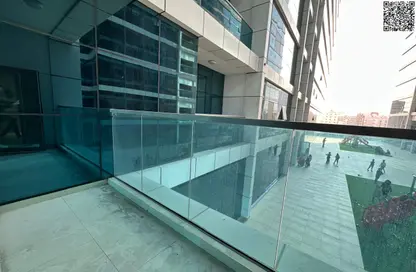 Apartment - 1 Bedroom - 2 Bathrooms for sale in Gulfa Towers - Al Rashidiya 1 - Al Rashidiya - Ajman