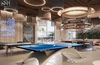 Apartment - 2 Bedrooms - 2 Bathrooms for sale in Samana SKy Views - Dubai Production City (IMPZ) - Dubai