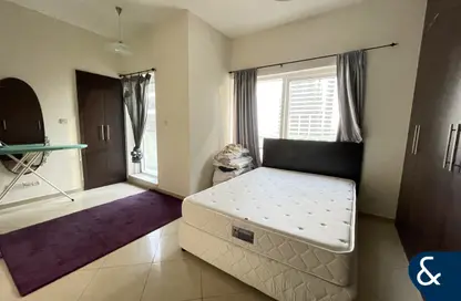 Apartment - 1 Bedroom - 1 Bathroom for rent in Concorde Tower - JLT Cluster H - Jumeirah Lake Towers - Dubai