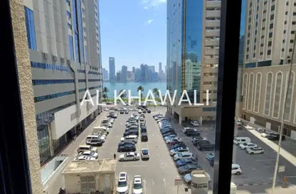 Apartment - 1 Bedroom - 1 Bathroom for rent in Al Majaz 1 - Al Majaz - Sharjah