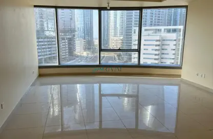 Empty Room image for: Apartment - 3 Bedrooms - 4 Bathrooms for rent in Sun Tower - Shams Abu Dhabi - Al Reem Island - Abu Dhabi, Image 1
