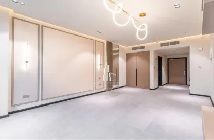 Apartment - Studio - 1 Bathroom for rent in Burj View Residence - Arjan - Dubai