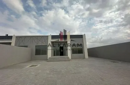 دوبلكس - 3 غرف نوم - 5 حمامات للايجار في الفلية - رأس الخيمة