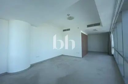 شقة - 3 غرف نوم - 4 حمامات للايجار في أوشن هايتس - دبي مارينا - دبي