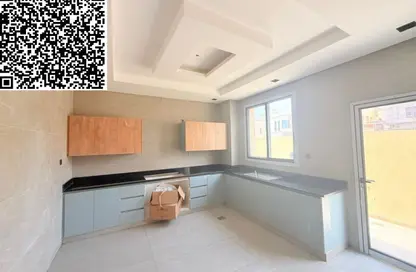 Villa - 4 Bedrooms - 5 Bathrooms for sale in Al Yasmeen 1 - Al Yasmeen - Ajman