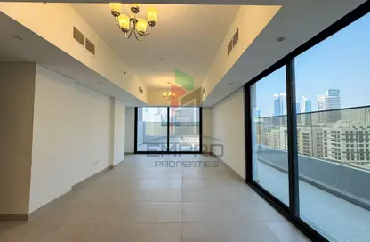 Apartment - 3 Bedrooms - 4 Bathrooms for rent in Kay 1 Building - Al Satwa - Dubai
