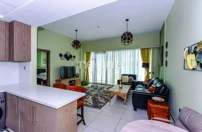 Apartment - 1 Bedroom - 2 Bathrooms for sale in Montrose Residence A - Montrose Residence - Dubai Science Park - Dubai