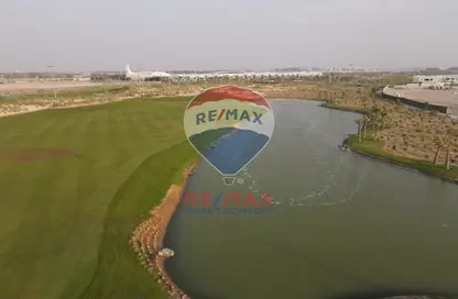 Land - Studio for sale in Lea - Yas Acres - Yas Island - Abu Dhabi