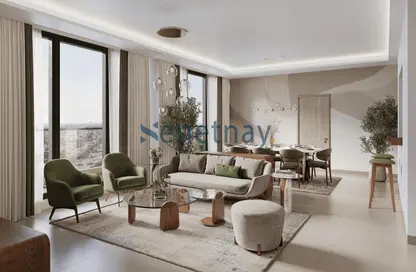 Apartment - 2 Bedrooms - 3 Bathrooms for sale in Bliss Tower - Dubai Land Residence Complex - Dubai