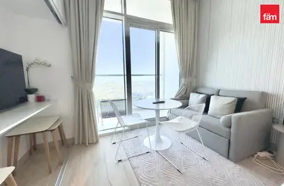 Apartment - Studio - 1 Bathroom for rent in Studio One - Dubai Marina - Dubai