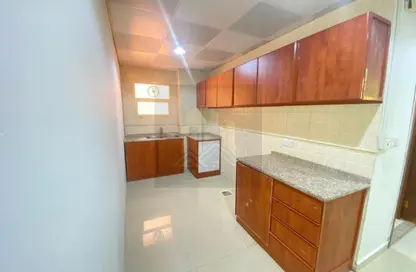 Apartment - 1 Bedroom - 1 Bathroom for rent in Khalifa City A Villas - Khalifa City A - Khalifa City - Abu Dhabi Apartment - 1 Bedroom - 1 Bathroom for rent in Khalifa City A Villas - Khalifa City A - Khalifa City - Abu Dhabi