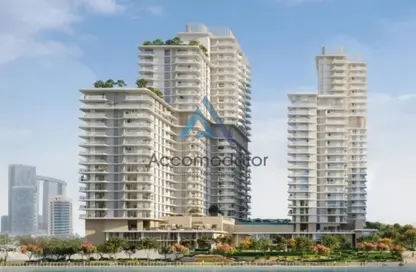 Apartment - 1 Bedroom - 2 Bathrooms for sale in Muheira - Al Reem Island - Abu Dhabi