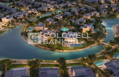 Villa - 5 Bedrooms - 6 Bathrooms for sale in The Oasis - Palmiera - The Oasis by Emaar - Dubai