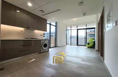 Apartment - 1 Bedroom - 1 Bathroom for rent in AZIZI Riviera - Meydan One - Meydan - Dubai