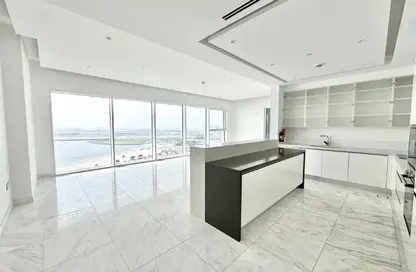 Apartment - 2 Bedrooms - 4 Bathrooms for rent in 1 JBR - Jumeirah Beach Residence - Dubai