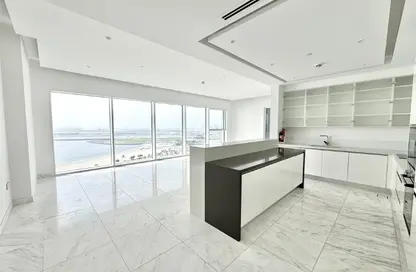 Apartment - 2 Bedrooms - 4 Bathrooms for rent in 1 JBR - Jumeirah Beach Residence - Dubai