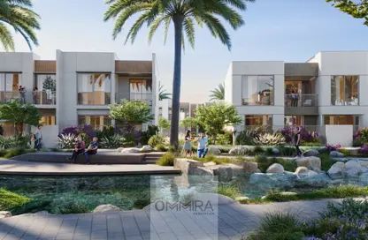 Villa - 3 Bedrooms - 4 Bathrooms for sale in Nima - The Valley - Dubai