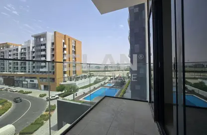 Apartment - 2 Bedrooms - 2 Bathrooms for rent in AZIZI Riviera 37 - AZIZI Riviera - Meydan One - Meydan - Dubai Apartment - 2 Bedrooms - 2 Bathrooms for rent in AZIZI Riviera 37 - AZIZI Riviera - Meydan One - Meydan - Dubai