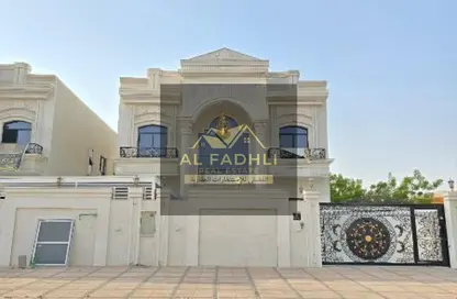 Villa - 5 Bedrooms - 7 Bathrooms for sale in Al Yasmeen 1 - Al Yasmeen - Ajman