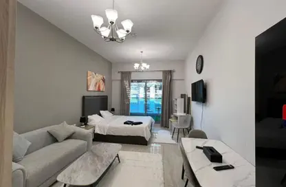 Apartment - Studio - 1 Bathroom for sale in Elite Business Bay Residence - Business Bay - Dubai Apartment - Studio - 1 Bathroom for sale in Elite Business Bay Residence - Business Bay - Dubai