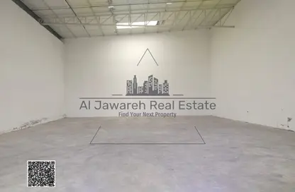 مستودع - استوديو للايجار في أم درع - أم القيوين